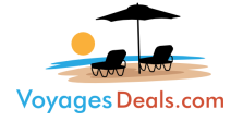 Deals pour partir en vacances pour pas cher