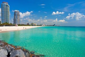 Voyage aux Etats-Unis : Vols A/R à partir de 276€ direction Miami !