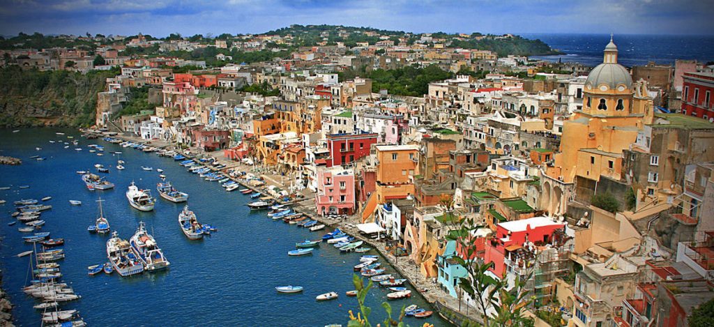 CityTrip à Naples : 3 jours à partir de 80€, séjour en hôtel 3* & vol A/R inclus !