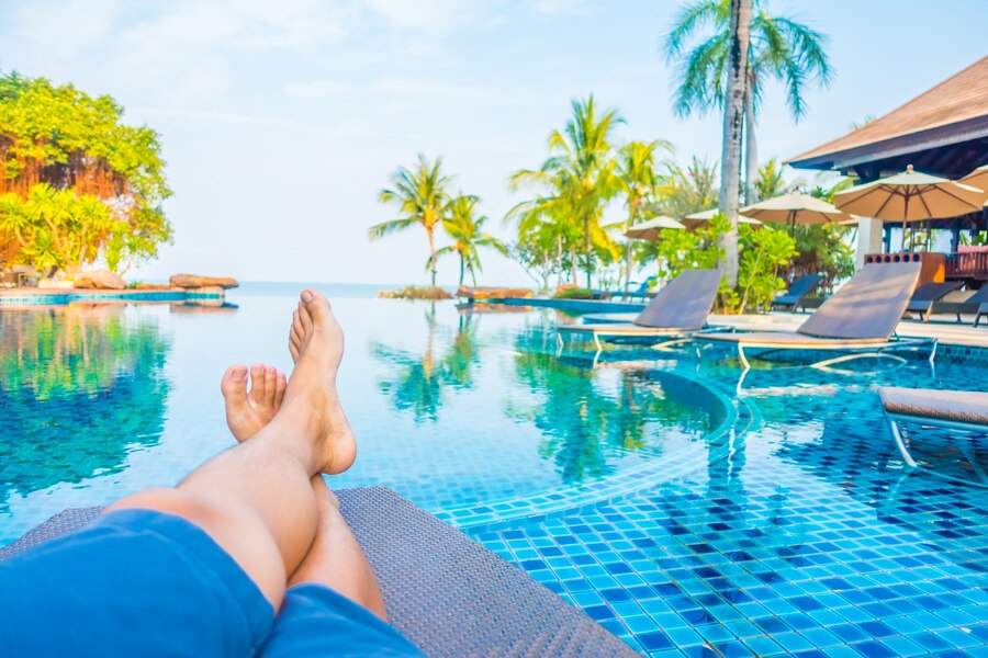 voyage all inclusive