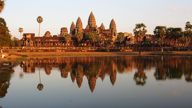 cambodge