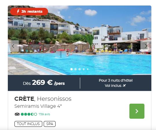 crete all inclusive 