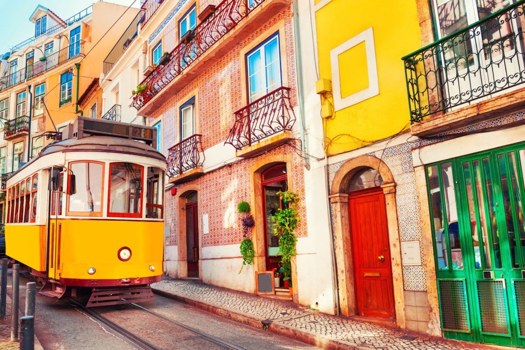 Les meilleurs lieux à visiter à Lisbonne