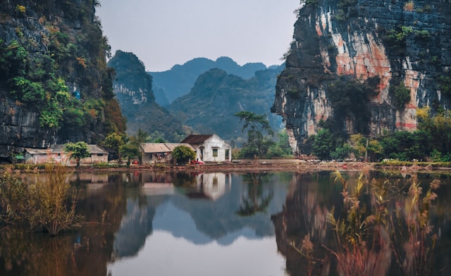 Vietnam